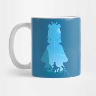 Ayaka Landscape Mug